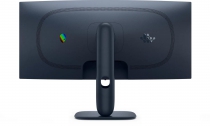 Монітор DELL 34&quot; AW3425DWM 2xHDMI, DP, USB, VA, 3440x1440, 21:9, 180Hz, 1ms, DCI-P3 95%, CURVED, Adaptive-Sync, HDR 400 210-BQWL