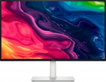Монітор DELL 27&quot; S2725QS 2xHDMI, DP, MM, IPS, 3840x2160, 120Hz, 4ms, sRGB 99%, FreeSync, Pivot 210-BQWM