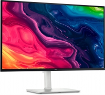Монітор DELL 27&quot; S2725QS 2xHDMI, DP, MM, IPS, 3840x2160, 120Hz, 4ms, sRGB 99%, FreeSync, Pivot 210-BQWM