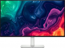 Монітор DELL 31.5&quot; S3225QS 2xHDMI, DP, MM, VA, 3840x2160, 120Hz, 4ms, sRGB 99%, FreeSync, HAS 210-BQWP