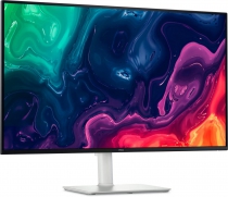 Монітор DELL 31.5&quot; S3225QS 2xHDMI, DP, MM, VA, 3840x2160, 120Hz, 4ms, sRGB 99%, FreeSync, HAS 210-BQWP