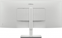 Монітор DELL 34&quot; S3425DW 2xHDMI, USB-C, MM, VA, 3440x1440, 21:9, 120Hz, 1ms, sRGB 95%, CURVED, FreeSync, HAS, HDR10 210-BQWR