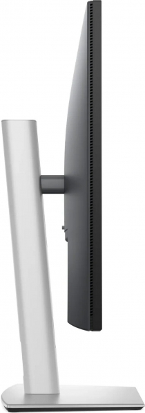 Монітор DELL 31.5&quot; P3225QE HDMI, DP, USB-C, RJ-45, IPS, 3840x2160, 100Hz, sRGB 99%, Pivot 210-BQZY