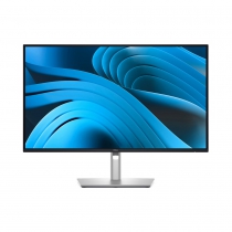 Монітор DELL 27&quot; P2725D HDMI, DP, USB, IPS, 2560x1440, 100Hz, sRGB 99%, Pivot 210-BRDL