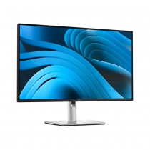 Монітор DELL 27&quot; P2725D HDMI, DP, USB, IPS, 2560x1440, 100Hz, sRGB 99%, Pivot 210-BRDL