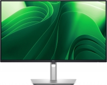 Монітор DELL 23.8&quot; P2425DE HDMI, 2xDP, USB-C, RJ-45, IPS, 2560x1440, 100Hz, sRGB 99%, Pivot 210-BRDM