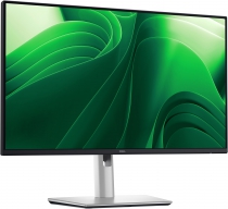 Монітор DELL 23.8&quot; P2425DE HDMI, 2xDP, USB-C, RJ-45, IPS, 2560x1440, 100Hz, sRGB 99%, Pivot 210-BRDM