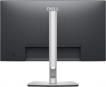 Монітор DELL 23.8&quot; P2425DE HDMI, 2xDP, USB-C, RJ-45, IPS, 2560x1440, 100Hz, sRGB 99%, Pivot 210-BRDM