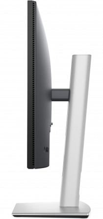 Монітор DELL 23.8&quot; P2425DE HDMI, 2xDP, USB-C, RJ-45, IPS, 2560x1440, 100Hz, sRGB 99%, Pivot 210-BRDM
