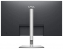 Монітор DELL 31.5&quot; P3225DE HDMI, 2xDP, USB-C, RJ-45, IPS, 2560x1440, 100Hz, sRGB 99%, Pivot 210-BRDP