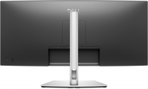 Монітор DELL 34&quot; P3425WE HDMI, DP, USB-C, RJ-45, IPS, 3440x1440, 21:9, 100Hz, sRGB 99%, CURVED, HAS 210-BRDR