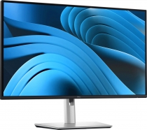 Монітор DELL 27&quot; P2725QE HDMI, DP, USB-C, RJ-45, IPS, 3840x2160, 100Hz, sRGB 99%, Pivot 210-BRDS