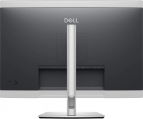 Монітор DELL 27&quot; P2725QE HDMI, DP, USB-C, RJ-45, IPS, 3840x2160, 100Hz, sRGB 99%, Pivot 210-BRDS