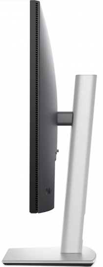 Монітор DELL 27&quot; P2725QE HDMI, DP, USB-C, RJ-45, IPS, 3840x2160, 100Hz, sRGB 99%, Pivot 210-BRDS