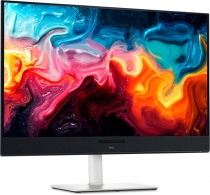 Монітор DELL 31.6&quot; S3225QC HDMI, USB-C, MM, QD-OLED, 3840x2160, 120Hz, 0.03ms, sRGB 99%, FreeSync, HAS, HDR TrueBlack 400 210-BRVT