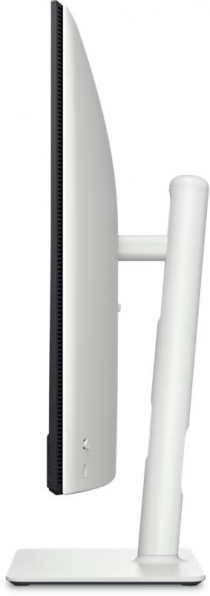 Монітор DELL 31.6&quot; S3225QC HDMI, USB-C, MM, QD-OLED, 3840x2160, 120Hz, 0.03ms, sRGB 99%, FreeSync, HAS, HDR TrueBlack 400 210-BRVT