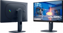 Монітор DELL 24.5&quot; AW2525HM 2xHDMI, DP, USB, Fast IPS, 320Hz, 0.5ms, sRGB 99%, G-SYNC, FreeSync, HDR 210-BRYJ