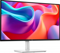 Монітор DELL 27" S2725DC HDMI, DP, USB-C, MM, IPS, 2560x1440, 144Hz, 1ms, sRGB 99%, FreeSync, Pivot 210-BSRL