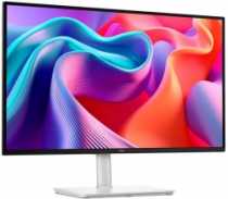 Монитор DELL 27 Plus 27" S2725DSM, 2560x1440, HDMI, DP, MM, IPS, 100Hz, sRGB 99%, Pivot 210-BSVN-2602SSU