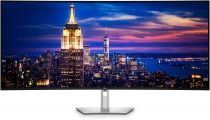 Монитор DELL 51.5" U5226KW 2xHDMI, 2xDP, USB-C, Thunderbolt, MM, RJ-45, IPS Black, 6144x2560, 21:9, 120Hz, DCI-P3 99%, CURVED, HAS 210-BTFW