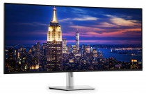 Монитор DELL 51.5" U5226KW 2xHDMI, 2xDP, USB-C, Thunderbolt, MM, RJ-45, IPS Black, 6144x2560, 21:9, 120Hz, DCI-P3 99%, CURVED, HAS 210-BTFW