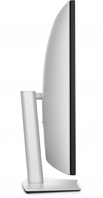 Монитор DELL 51.5" U5226KW 2xHDMI, 2xDP, USB-C, Thunderbolt, MM, RJ-45, IPS Black, 6144x2560, 21:9, 120Hz, DCI-P3 99%, CURVED, HAS 210-BTFW