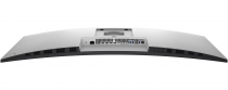 Монитор DELL 51.5" U5226KW 2xHDMI, 2xDP, USB-C, Thunderbolt, MM, RJ-45, IPS Black, 6144x2560, 21:9, 120Hz, DCI-P3 99%, CURVED, HAS 210-BTFW