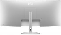 Монитор DELL 51.5" U5226KW 2xHDMI, 2xDP, USB-C, Thunderbolt, MM, RJ-45, IPS Black, 6144x2560, 21:9, 120Hz, DCI-P3 99%, CURVED, HAS 210-BTFW