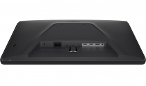 Монітор DELL 23.8" SE2426HG 2xHDMI, DP, Audio, IPS, 240Hz, 0.5ms, sRGB 99%, FreeSync 210-BTTF