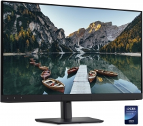 Монитор DELL 31.5" U3226Q 2xHDMI, DP, USB-C, Thunderbolt, RJ-45, QD-OLED, 3840x2160, 120Hz, DCI-P3 99%, Pivot 210-BVCP