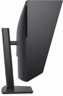 Монитор DELL 31.5" U3226Q 2xHDMI, DP, USB-C, Thunderbolt, RJ-45, QD-OLED, 3840x2160, 120Hz, DCI-P3 99%, Pivot 210-BVCP