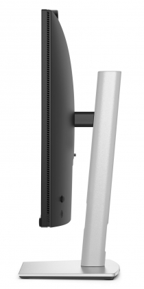 Монитор DELL 27" P2726DEB HDMI, DP, USB-C, RJ-45, MM, IPS, 2560x1440, 100Hz, sRGB 99%, Pivot, Cam 210-BVHR