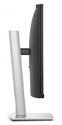 Монитор DELL 27" P2726DEB HDMI, DP, USB-C, RJ-45, MM, IPS, 2560x1440, 100Hz, sRGB 99%, Pivot, Cam 210-BVHR