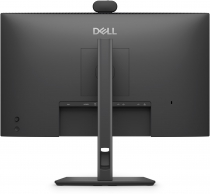 Монитор DELL 23.8" P2426HEB HDMI, DP, USB-C, RJ-45, MM, IPS, 120hz, sRGB 99%, Pivot, Cam 210-BVHS