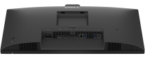 Монитор DELL 23.8" P2426HEB HDMI, DP, USB-C, RJ-45, MM, IPS, 120hz, sRGB 99%, Pivot, Cam 210-BVHS