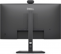 Монитор DELL 23.8" P2426HEV HDMI, DP, USB-C, RJ-45, IPS, 120hz, sRGB 99%, Pivot, Cam 210-BVHW