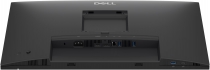 Монітор DELL 24.1" P2426 HDMI, DP, USB, IPS, 1920x1200, 16:10, 100Hz, sRGB 99%, Pivot 210-BVJR