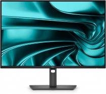 Монитор DELL 23.8" P2426E HDMI, 2xDP, USB-C, RJ-45, IPS, 1920x1200, 16:10, 100Hz, sRGB 99%, Pivot 210-BVJT
