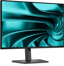Монитор DELL 23.8" P2426E HDMI, 2xDP, USB-C, RJ-45, IPS, 1920x1200, 16:10, 100Hz, sRGB 99%, Pivot 210-BVJT