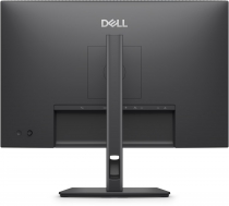 Монитор DELL 23.8" P2426E HDMI, 2xDP, USB-C, RJ-45, IPS, 1920x1200, 16:10, 100Hz, sRGB 99%, Pivot 210-BVJT