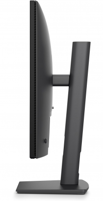 Монитор DELL 23.8" P2426E HDMI, 2xDP, USB-C, RJ-45, IPS, 1920x1200, 16:10, 100Hz, sRGB 99%, Pivot 210-BVJT