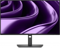 Монитор DELL 23.8" P2426HE HDMI, 2xDP, USB-C, RJ-45, IPS, 100Hz, sRGB 99%, Pivot 210-BVKN