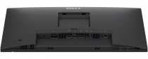 Монитор DELL 23.8" P2426HE HDMI, 2xDP, USB-C, RJ-45, IPS, 100Hz, sRGB 99%, Pivot 210-BVKN
