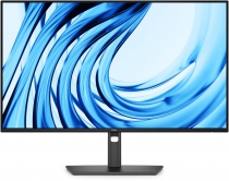 Монітор DELL 27" P2726H HDMI, DP, USB3, IPS, 120Hz, sRGB 99%, Pivot 210-BVKP