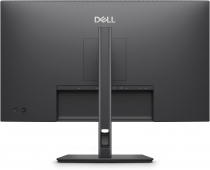 Монитор DELL 27" P2726HE HDMI, 2xDP, USB-C, RJ-45, IPS, 120Hz, sRGB 99%, Pivot 210-BVKQ