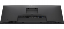 Монитор DELL 27" P2726HE HDMI, 2xDP, USB-C, RJ-45, IPS, 120Hz, sRGB 99%, Pivot 210-BVKQ