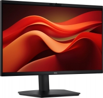 Монитор DELL 23.8" E2426HB HDMI, 2xDP, USB, MM, IPS, 120Hz, Pivot 210-BVMR