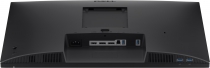 Монитор DELL 23.8" E2426HB HDMI, 2xDP, USB, MM, IPS, 120Hz, Pivot 210-BVMR