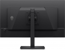 Монитор DELL 27" AW2726DM 2xHDMI, DP, QD-OLED, 2560x1440, 240Hz, 0,03ms, DCI-P3 99%, FreeSync, Pivot 210-BVWB
