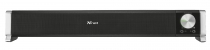 Звуковая панель Trust Asto for PC &amp; TV USB Black 21046_TRUST